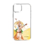 Slim Protection Case［ Re:ZERO -Starting Life in Another World- Liliana Masquerade - Standing Illustration ］