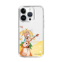 Slim Protection Case［ Re:ZERO -Starting Life in Another World- Liliana Masquerade - Standing Illustration ］