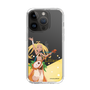 Slim Protection Case［ Re:ZERO -Starting Life in Another World- Liliana Masquerade - Standing Illustration ］