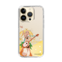 Slim Protection Case［ Re:ZERO -Starting Life in Another World- Liliana Masquerade - Standing Illustration ］