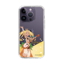 Slim Protection Case［ Re:ZERO -Starting Life in Another World- Liliana Masquerade - Standing Illustration ］