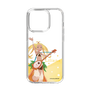 Slim Protection Case［ Re:ZERO -Starting Life in Another World- Liliana Masquerade - Standing Illustration ］