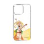 Slim Protection Case［ Re:ZERO -Starting Life in Another World- Liliana Masquerade - Standing Illustration ］