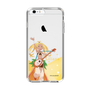 Slim Protection Case［ Re:ZERO -Starting Life in Another World- Liliana Masquerade - Standing Illustration ］