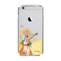 Slim Protection Case［ Re:ZERO -Starting Life in Another World- Liliana Masquerade - Standing Illustration ］