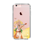 Slim Protection Case［ Re:ZERO -Starting Life in Another World- Liliana Masquerade - Standing Illustration ］