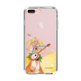 Slim Protection Case［ Re:ZERO -Starting Life in Another World- Liliana Masquerade - Standing Illustration ］