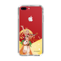 Slim Protection Case［ Re:ZERO -Starting Life in Another World- Liliana Masquerade - Standing Illustration ］