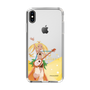 Slim Protection Case［ Re:ZERO -Starting Life in Another World- Liliana Masquerade - Standing Illustration ］