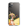 Slim Protection Case［ Re:ZERO -Starting Life in Another World- Liliana Masquerade - Standing Illustration ］