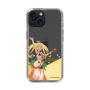Slim Protection Case［ Re:ZERO -Starting Life in Another World- Liliana Masquerade - Standing Illustration ］