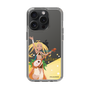 Slim Protection Case［ Re:ZERO -Starting Life in Another World- Liliana Masquerade - Standing Illustration ］