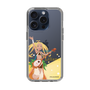Slim Protection Case［ Re:ZERO -Starting Life in Another World- Liliana Masquerade - Standing Illustration ］