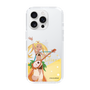 Slim Protection Case［ Re:ZERO -Starting Life in Another World- Liliana Masquerade - Standing Illustration ］