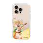 Slim Protection Case［ Re:ZERO -Starting Life in Another World- Liliana Masquerade - Standing Illustration ］