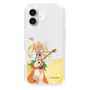 Slim Protection Case［ Re:ZERO -Starting Life in Another World- Liliana Masquerade - Standing Illustration ］