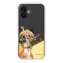 Slim Protection Case［ Re:ZERO -Starting Life in Another World- Liliana Masquerade - Standing Illustration ］