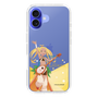 Slim Protection Case［ Re:ZERO -Starting Life in Another World- Liliana Masquerade - Standing Illustration ］