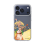 Slim Protection Case［ Re:ZERO -Starting Life in Another World- Liliana Masquerade - Standing Illustration ］