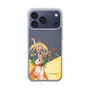 Slim Protection Case［ Re:ZERO -Starting Life in Another World- Liliana Masquerade - Standing Illustration ］