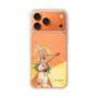 Slim Protection Case［ Re:ZERO -Starting Life in Another World- Liliana Masquerade - Standing Illustration ］