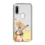 Slim Protection Case［ Re:ZERO -Starting Life in Another World- Liliana Masquerade - Standing Illustration ］