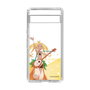 Slim Protection Case［ Re:ZERO -Starting Life in Another World- Liliana Masquerade - Standing Illustration ］