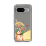 Slim Protection Case［ Re:ZERO -Starting Life in Another World- Liliana Masquerade - Standing Illustration ］