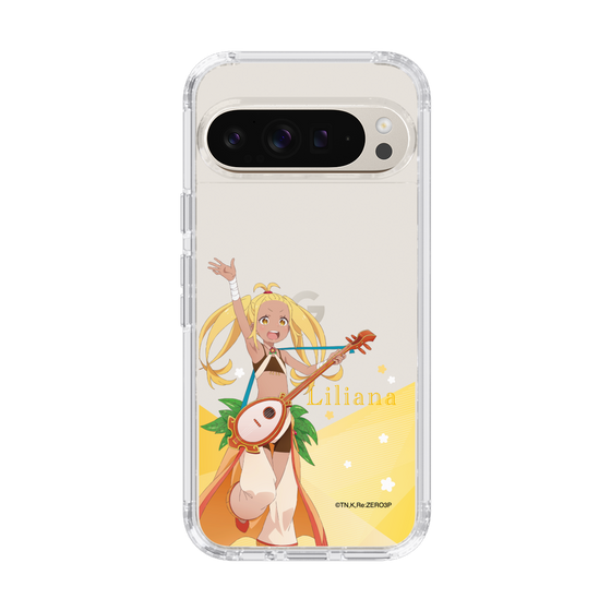 Slim Protection Case［ Re:ZERO -Starting Life in Another World- Liliana Masquerade - Standing Illustration ］