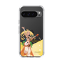 Slim Protection Case［ Re:ZERO -Starting Life in Another World- Liliana Masquerade - Standing Illustration ］