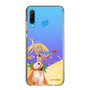 Slim Protection Case［ Re:ZERO -Starting Life in Another World- Liliana Masquerade - Standing Illustration ］