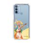 Slim Protection Case［ Re:ZERO -Starting Life in Another World- Liliana Masquerade - Standing Illustration ］