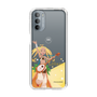 Slim Protection Case［ Re:ZERO -Starting Life in Another World- Liliana Masquerade - Standing Illustration ］