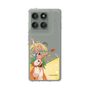 Slim Protection Case［ Re:ZERO -Starting Life in Another World- Liliana Masquerade - Standing Illustration ］