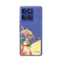 Slim Protection Case［ Re:ZERO -Starting Life in Another World- Liliana Masquerade - Standing Illustration ］