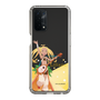 Slim Protection Case［ Re:ZERO -Starting Life in Another World- Liliana Masquerade - Standing Illustration ］
