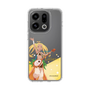 Slim Protection Case［ Re:ZERO -Starting Life in Another World- Liliana Masquerade - Standing Illustration ］
