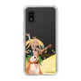 Slim Protection Case［ Re:ZERO -Starting Life in Another World- Liliana Masquerade - Standing Illustration ］