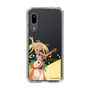 Slim Protection Case［ Re:ZERO -Starting Life in Another World- Liliana Masquerade - Standing Illustration ］