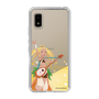 Slim Protection Case［ Re:ZERO -Starting Life in Another World- Liliana Masquerade - Standing Illustration ］
