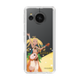 Slim Protection Case［ Re:ZERO -Starting Life in Another World- Liliana Masquerade - Standing Illustration ］