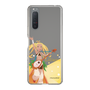 Slim Protection Case［ Re:ZERO -Starting Life in Another World- Liliana Masquerade - Standing Illustration ］