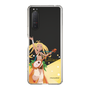 Slim Protection Case［ Re:ZERO -Starting Life in Another World- Liliana Masquerade - Standing Illustration ］