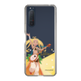 Slim Protection Case［ Re:ZERO -Starting Life in Another World- Liliana Masquerade - Standing Illustration ］