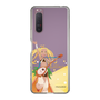 Slim Protection Case［ Re:ZERO -Starting Life in Another World- Liliana Masquerade - Standing Illustration ］