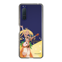 Slim Protection Case［ Re:ZERO -Starting Life in Another World- Liliana Masquerade - Standing Illustration ］