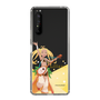 Slim Protection Case［ Re:ZERO -Starting Life in Another World- Liliana Masquerade - Standing Illustration ］