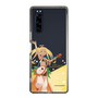 Slim Protection Case［ Re:ZERO -Starting Life in Another World- Liliana Masquerade - Standing Illustration ］