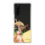 Slim Protection Case［ Re:ZERO -Starting Life in Another World- Liliana Masquerade - Standing Illustration ］