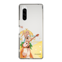 Slim Protection Case［ Re:ZERO -Starting Life in Another World- Liliana Masquerade - Standing Illustration ］